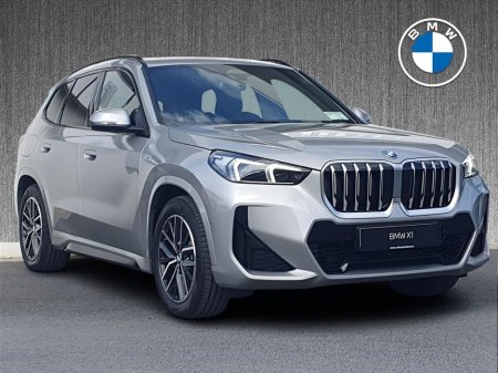 2026 BMW X1