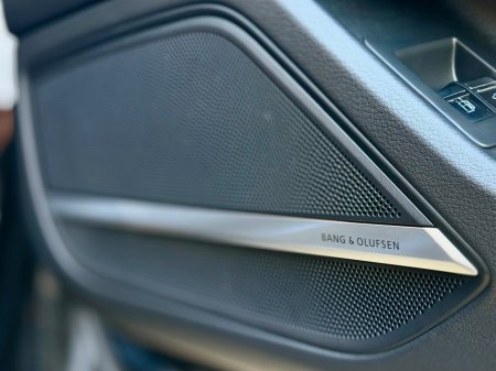 2024 Audi A8 - thumbnail 9