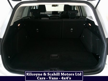 2020 Ford Focus - thumbnail 21