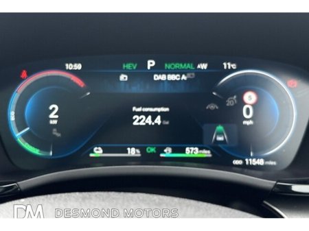 2025 BYD Seal U - thumbnail 17