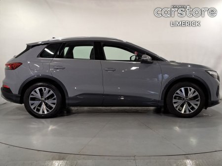 2023 Audi Q4 e-tron - thumbnail 2