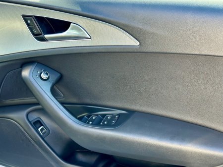 2016 Audi A6 - thumbnail 14