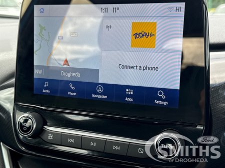 2024 Ford Puma - thumbnail 19