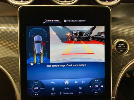 2025 Mercedes-Benz GLC Class GLC 220 D 4MATIC AMG Line €78,950 thumbnail