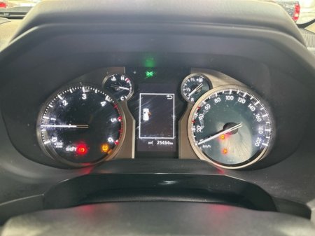 2023 Toyota Landcruiser - thumbnail 11