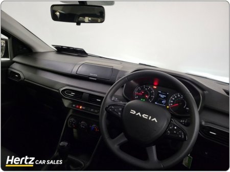 2023 Dacia Jogger Essential 1.0 Petrol Manual €16,495 thumbnail