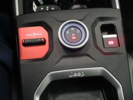 2026 Jeep Compass  thumbnail