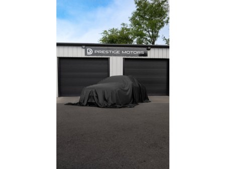 2018 BMW 5 Series - €29,995