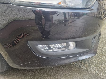 2014 Volkswagen Polo 1.2 TSI 5DR 90HP Crosspolo €7,499 thumbnail