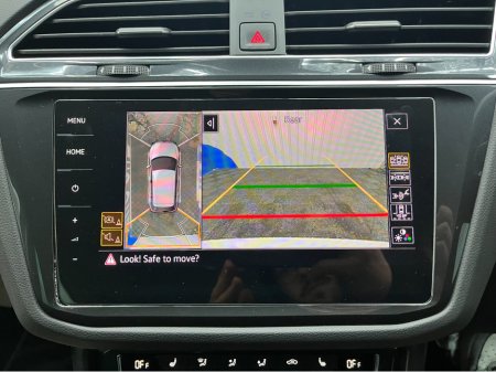 2020 Volkswagen Tiguan - thumbnail 24