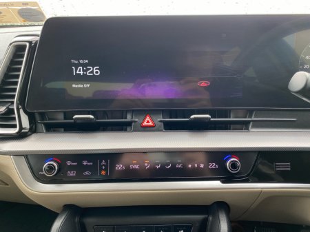 2022 Kia Sportage - thumbnail 18