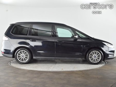 2018 Ford Galaxy 2.0TDCi 150PS Zetec Powershift