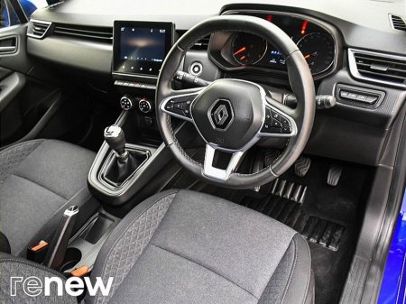 2022 Renault Clio - thumbnail 6