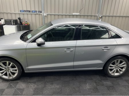 2016 Audi A3 - thumbnail 6