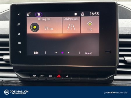 2022 Renault Trafic - thumbnail 26