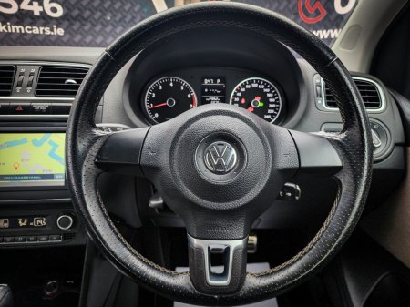 2013 Volkswagen Polo - thumbnail 29