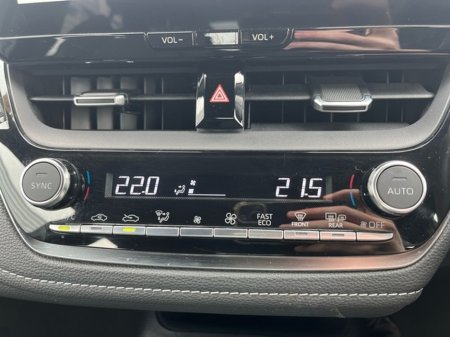 2023 Toyota Corolla - thumbnail 14