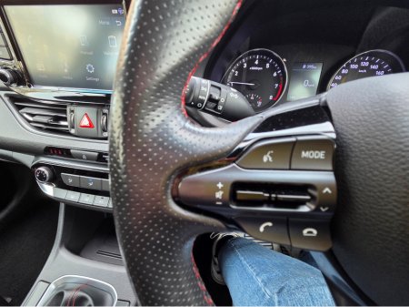 2022 Hyundai i30 - thumbnail 24