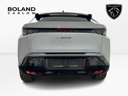 2026 Peugeot 3008 - thumbnail 12