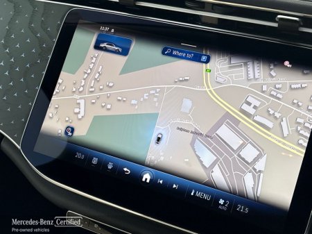 2025 Mercedes-Benz E Class E220D MHEV Avantgarde €763pm €74,900 thumbnail