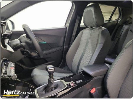 2023 Peugeot 2008 Allure 1.2 Petrol Manual €23,245 thumbnail