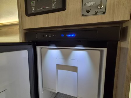 2022 Auto-Trail F-Line - thumbnail 33