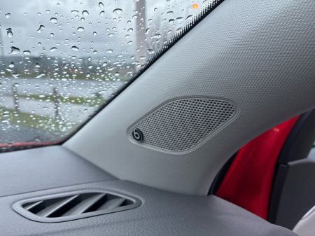 2017 Volkswagen Polo 1.2L petrol Automatic TSI *Beats Edition* €13,950 thumbnail