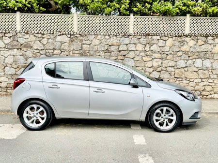 2015 Opel Corsa EXCITE!! 1.4!! AUTO!!ONLY 61K !! €7,999 thumbnail