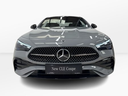 2026 Mercedes-Benz CLE - thumbnail 10