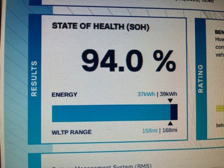 2023 Nissan Leaf - thumbnail 2