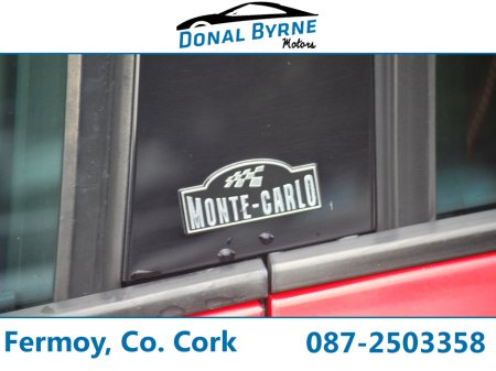 2015 Skoda Fabia MC 1.4 TDI 105HP 4DR Monte Carlo €9,950 thumbnail