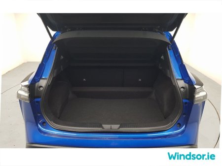 2025 Nissan Qashqai ePOWER QASHQAI SV €37,995 thumbnail