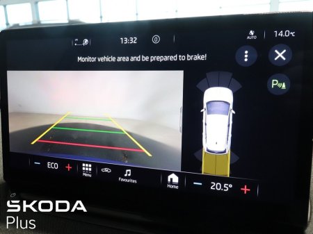 2023 Skoda Enyaq Enyaq 60 €27,950 thumbnail