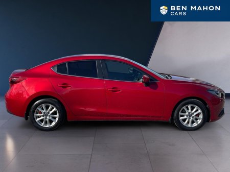 2014 Mazda Mazda3 - thumbnail 6