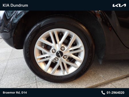 2023 Kia Picanto - thumbnail 4