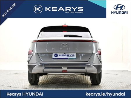 2026 Hyundai Kona - photo 2