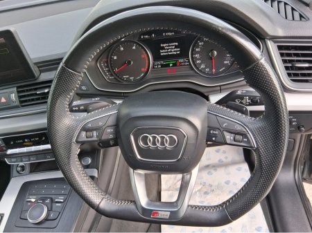 2017 Audi Q5 - thumbnail 7