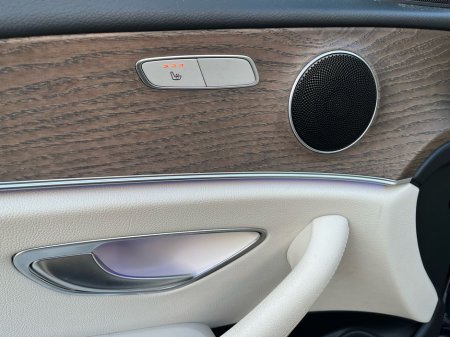 2022 Mercedes-Benz E Class E 220D AMG/Avantgarde Line Saloon €47,950 thumbnail