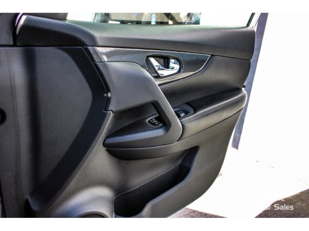 2017 Nissan X-Trail - thumbnail 14