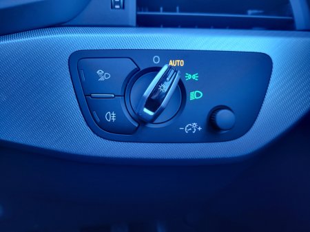 2017 Audi A5 - thumbnail 23