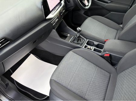 2023 Ford Tourneo Connect TITANIUM ECOBLUE €36,999 thumbnail