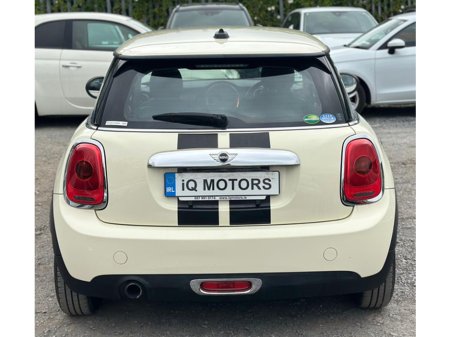 2017 MINI Cooper - thumbnail 8