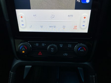 2023 Ford Ranger PLATINUM - 3.0TD240 A10 D/CAB thumbnail