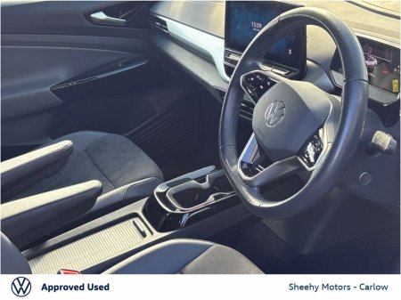 2023 Volkswagen ID.4 - thumbnail 8