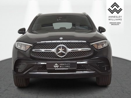 2024 Mercedes-Benz GLC Class - thumbnail 2