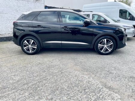 2023 Peugeot 3008 - photo 4