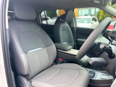 2026 Kia EV3 Earth 3 (585km range) (0% Finance available) €44,820