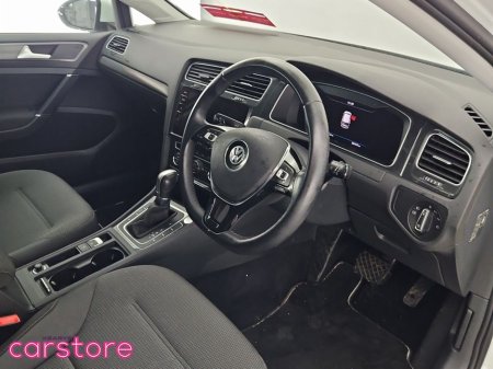 2018 Volkswagen Golf 1.4 Auto €19,480 thumbnail