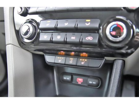 2020 Kia Sportage 1.6 CRDI MILD HYBRID K3 6SPD *EL.SUNROOF*GREY LEATHER* €22,890 thumbnail