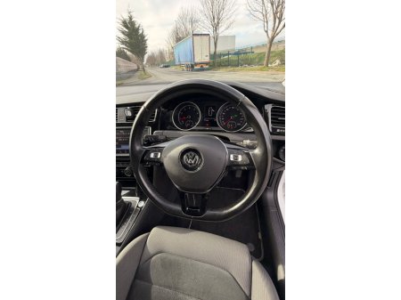 2015 Volkswagen Golf - thumbnail 16